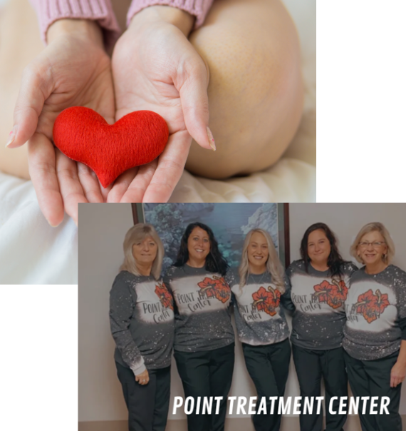 Learn more about Point Treatment Center in Point Pleasant, WV.